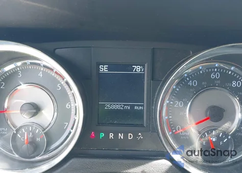 2012 Chrysler Town & Country Touring-L from USA, damaged, VIN 2C4RC1CG9CR233348